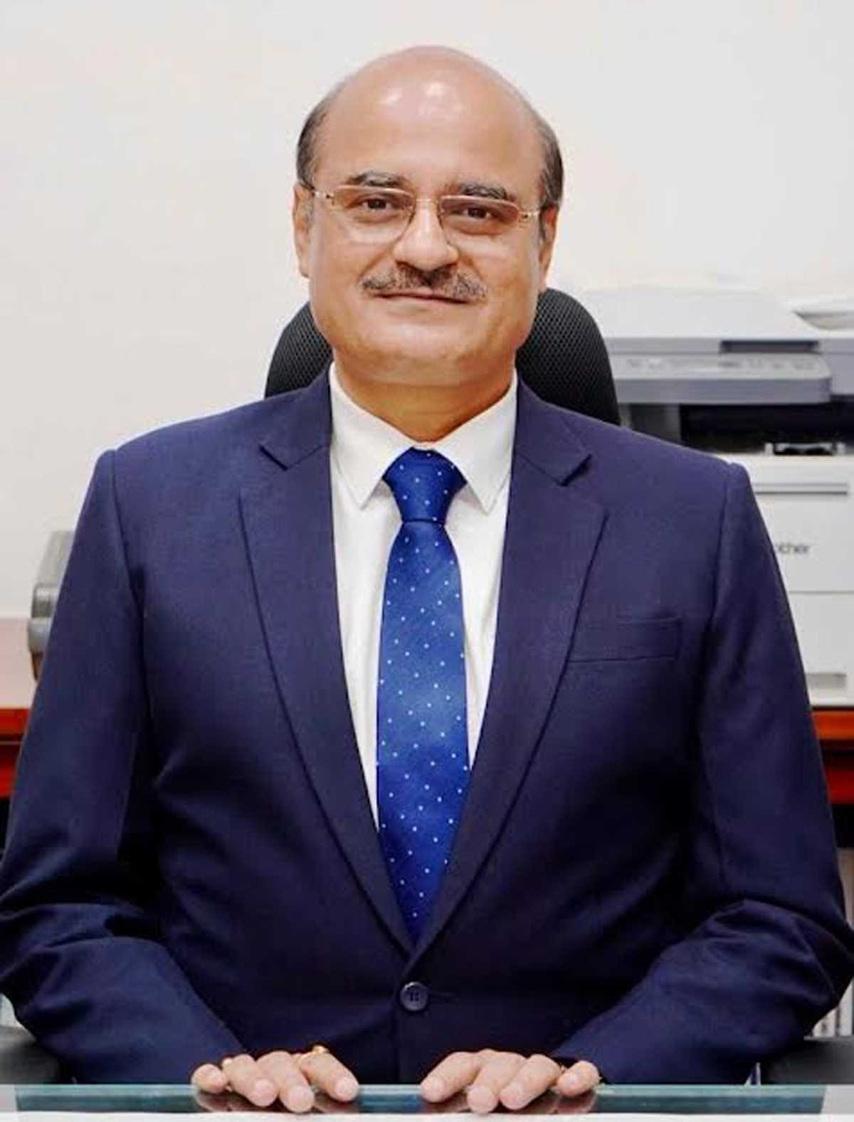 उत्तर रेलवे के महाप्रबंधक ने कार्य प्रगति की समीक्षा की, समय पालन बद्धता में सुधार पर बल उत्तर रेलवे के महाप्रबंधक ने कार्य प्रगति की समीक्षा की, समय पालन बद्धता में सुधार पर बल